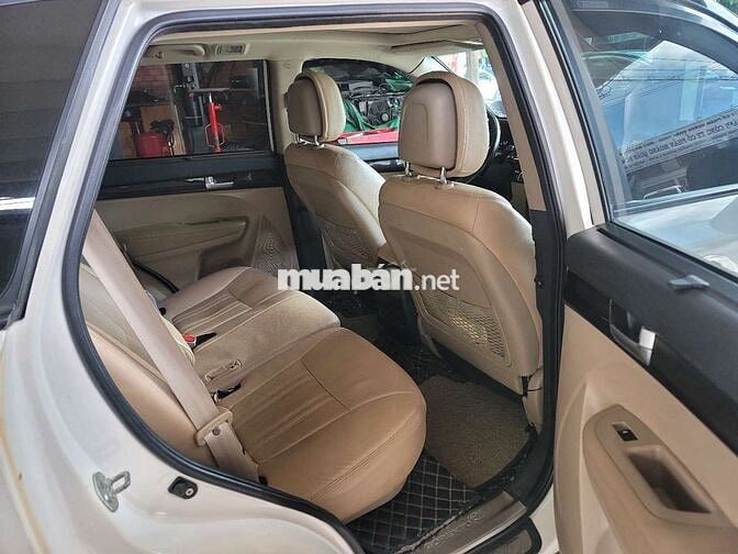 Kia sorento máy dầu, 2017, chính chủ