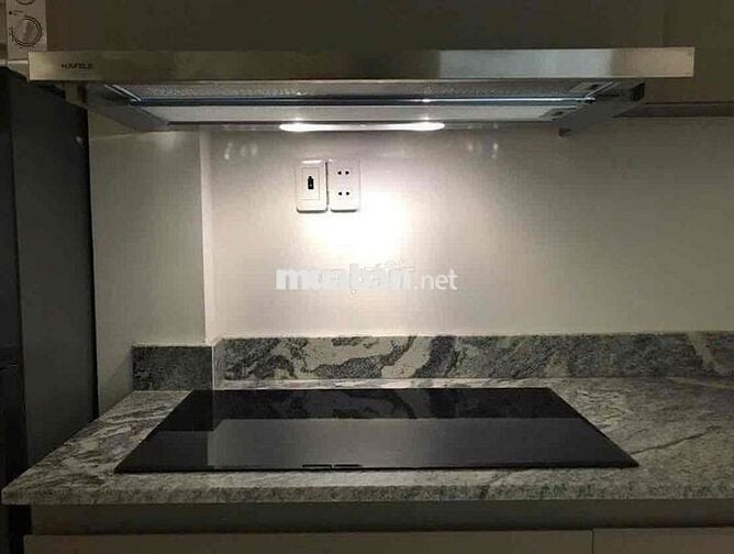 CHDV Full Nội Thất, Trần Quang Diệu, Phường 14, Quận 3