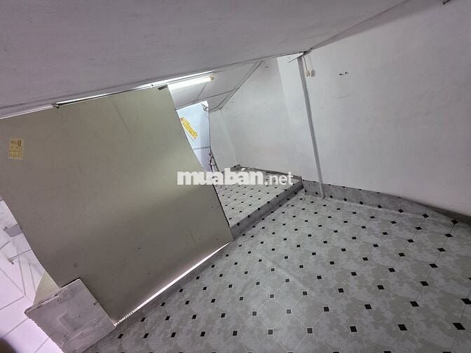 Mặt tiền kinh doanh 10m2 đường Xô Viết Nghệ Tĩnh Bình Thạnh