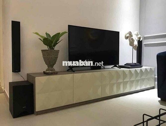 CHDV Full Nội Thất, Trần Quang Diệu, Phường 14, Quận 3