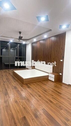🏠 SIÊU PHẨM - 7 TẦNG THANG MÁY - Ô TÔ VÀO NHÀ - KINH DOANH CỰC ĐỈNH