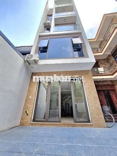 🏡 NHÀ ĐẸP 35M² GẦN CỔ LINH, AEON 5 TẦNG FULL NỘI THẤT GIÁ HƠN 6 TỶ 🚘