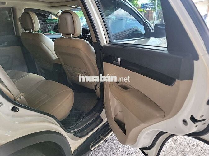 Kia sorento máy dầu, 2017, chính chủ