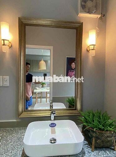 CHDV Full Nội Thất, Trần Quang Diệu, Phường 14, Quận 3