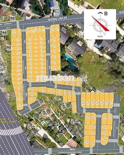 HƠN 1 TỶ 3 MUA ĐƯỢC ĐÂT HÀ NỘI LÀ CÓ THẬT NHA CÁC BÁC