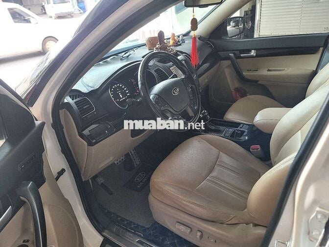 Kia sorento máy dầu, 2017, chính chủ