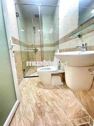 ❤️Nhà 4,5x16m, 1 Lầu, 2PN, 2WC, Đường Nơ Trang Long, P13, Bình Thạnh