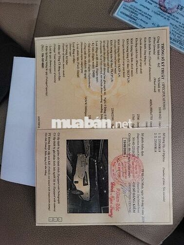 Kia sorento máy dầu, 2017, chính chủ