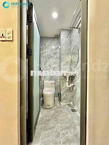 Phòng kế bên chợ Tân Mỹ - Gần Lotte, cầu Phú Mỹ - Dễ dàng qua Quận 1,4