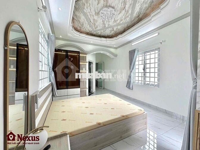 ‼️KHAI TRƯƠNG CHDV MỚI 100%_TÂN HOÀ ĐÔNG, Q6 GIÁP Q11_BANCOL FULL NT