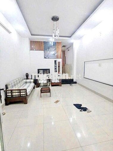Mặt Tiền Khu Nguyễn Sơn(4x20m) 2Lầu+ST 4PN 3VS Nhà Mới Đẹp