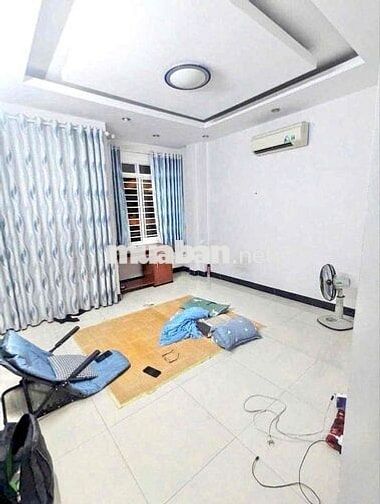 Mặt Tiền Khu Nguyễn Sơn(4x20m) 2Lầu+ST 4PN 3VS Nhà Mới Đẹp