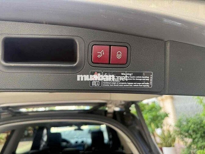 Mercedes Benz GL 450 đời cuối 2007