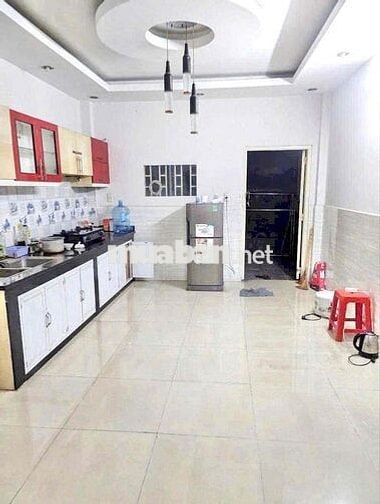 Mặt Tiền Khu Nguyễn Sơn(4x20m) 2Lầu+ST 4PN 3VS Nhà Mới Đẹp