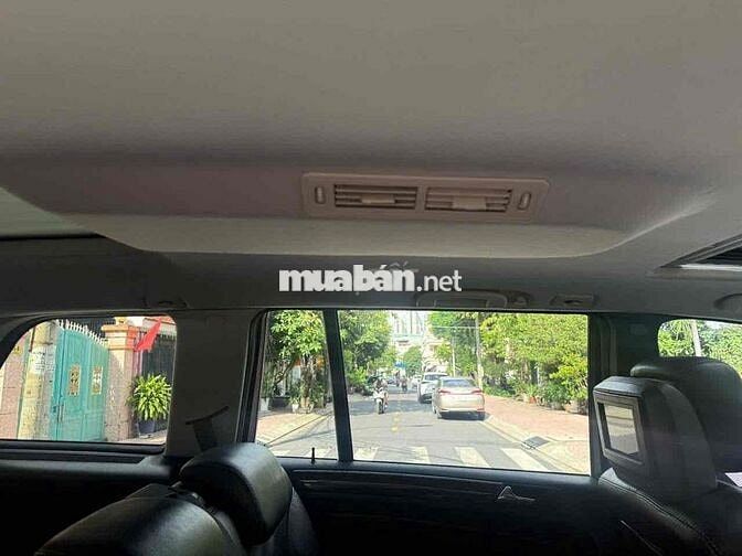 Mercedes Benz GL 450 đời cuối 2007