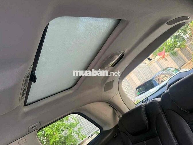 Mercedes Benz GL 450 đời cuối 2007