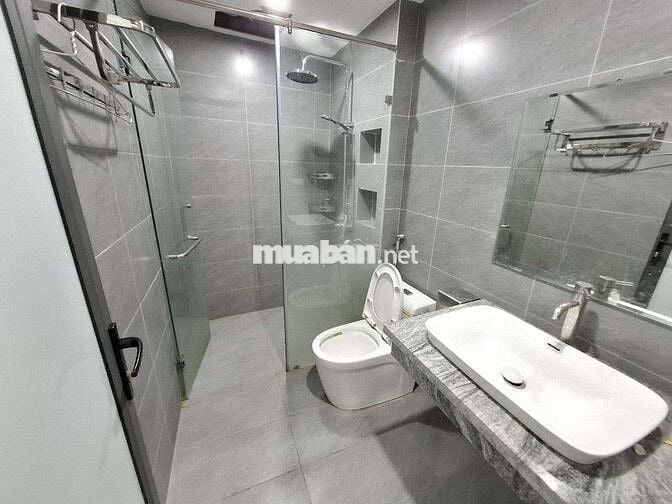 🏡 NHÀ ĐẸP 35M² GẦN CỔ LINH, AEON 5 TẦNG FULL NỘI THẤT GIÁ HƠN 6 TỶ 🚘