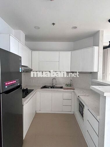 CHO THUÊ CĂN HỘ CHUNG CƯ SUNRISE CITY – QUẬN 7