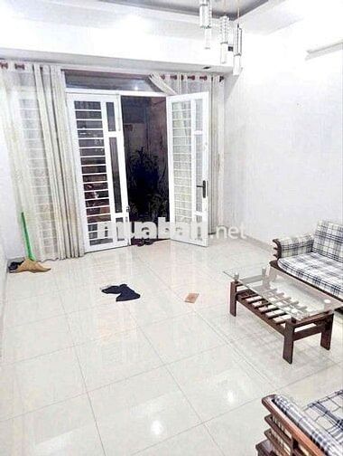 Mặt Tiền Khu Nguyễn Sơn(4x20m) 2Lầu+ST 4PN 3VS Nhà Mới Đẹp