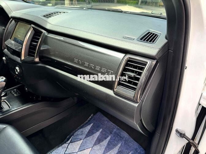 Ford Everest 2019 Titanium 2.0L AT 4x4