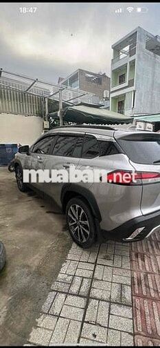 Toyota Corolla Cross 2022 1.8V - 31000 km