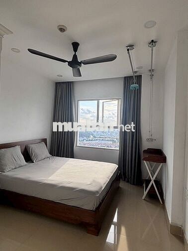 CHO THUÊ CĂN HỘ CHUNG CƯ SUNRISE CITY – QUẬN 7