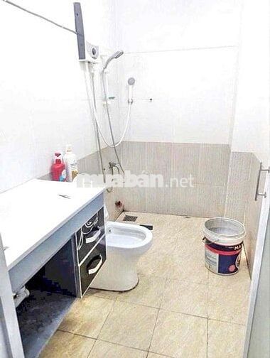 Mặt Tiền Khu Nguyễn Sơn(4x20m) 2Lầu+ST 4PN 3VS Nhà Mới Đẹp