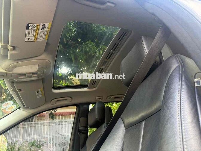 Mercedes Benz GL 450 đời cuối 2007