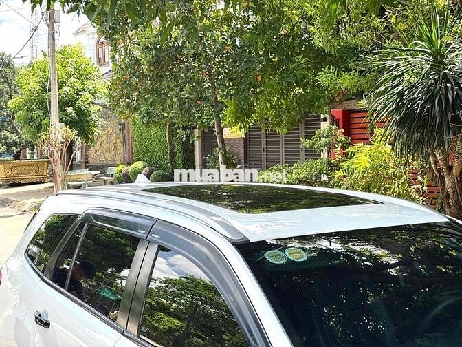 Ford Everest 2019 Titanium 2.0L AT 4x4