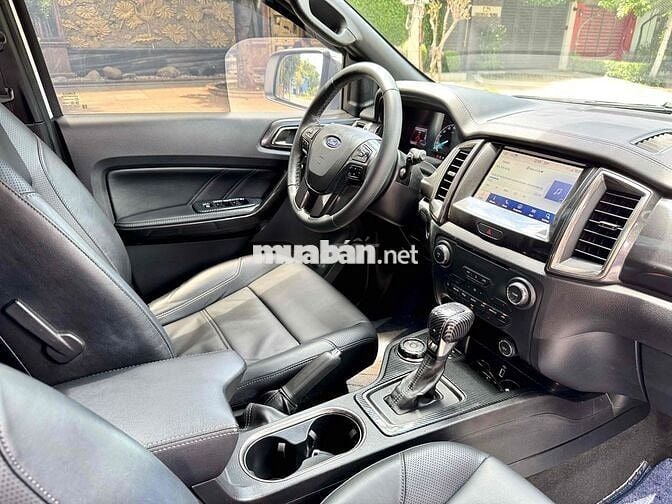Ford Everest 2019 Titanium 2.0L AT 4x4
