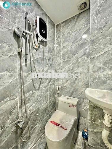phòng gác cao cấp gần LOTTE, KCX, UFM, TDT