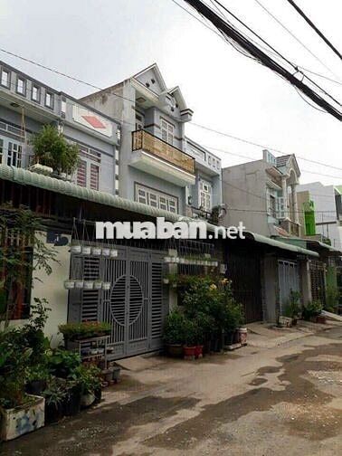 🏘️ Nhà 1 lửng 3 phòng 3vs,Tân Xuân, 1 / Tô Ký Hóc Môn 🏘️