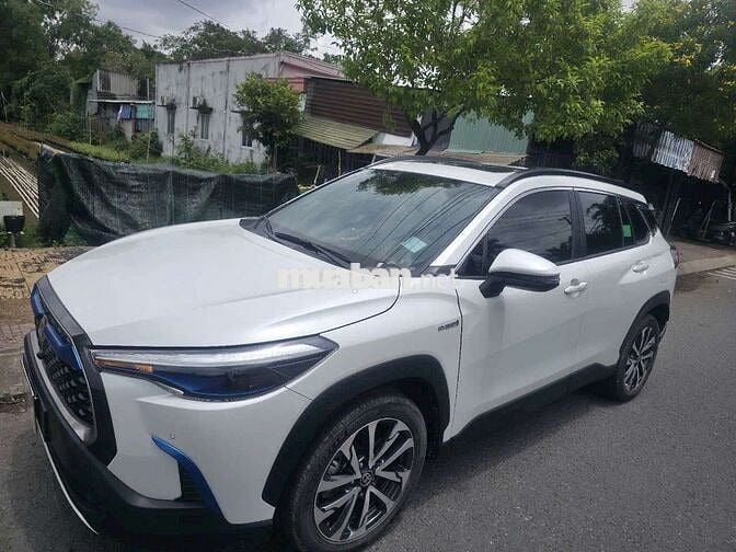 Xe 2023 1.8HV - 15000 km