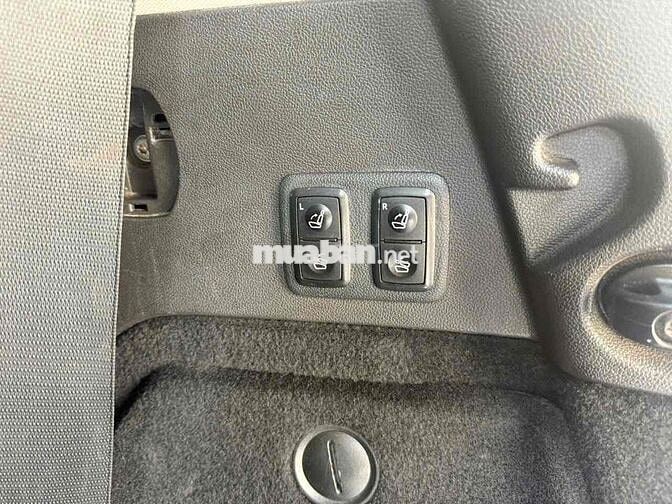 Mercedes Benz GL 450 đời cuối 2007