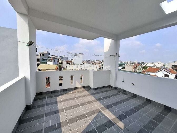🏡 NHÀ ĐẸP 35M² GẦN CỔ LINH, AEON 5 TẦNG FULL NỘI THẤT GIÁ HƠN 6 TỶ 🚘