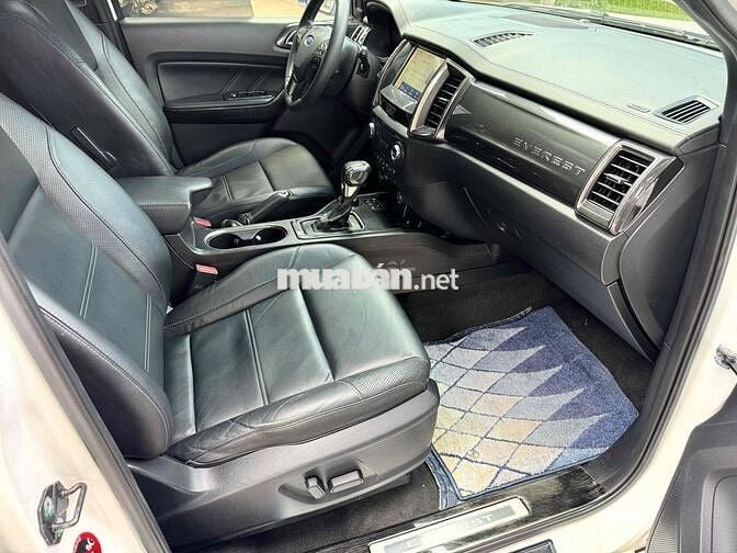 Ford Everest 2019 Titanium 2.0L AT 4x4