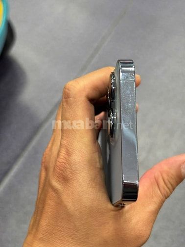 Bán iphone 13 pro 128gb màu xanh dương