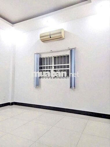 Mặt Tiền Khu Nguyễn Sơn(4x20m) 2Lầu+ST 4PN 3VS Nhà Mới Đẹp