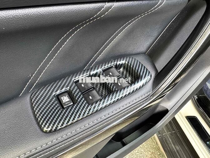 Ford Everest 2019 Titanium 2.0L AT 4x4