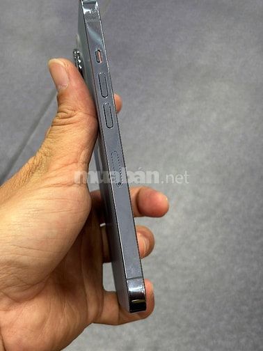 Bán iphone 13 pro 128gb màu xanh dương