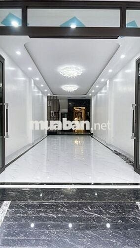 🏠 SIÊU PHẨM - 7 TẦNG THANG MÁY - Ô TÔ VÀO NHÀ - KINH DOANH CỰC ĐỈNH