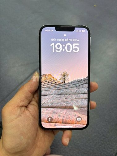 Bán iphone 13 pro 128gb màu xanh dương