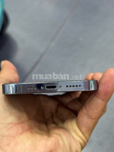 Bán iphone 13 pro 128gb màu xanh dương
