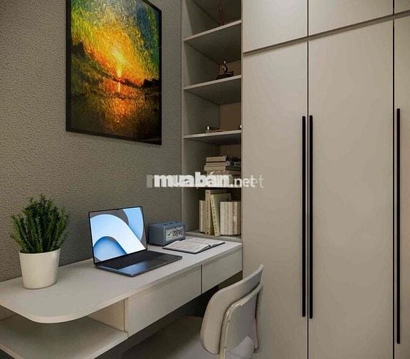 CĂN HỘ STUDIO MỚI CỬA SỔ FULL NỘI THẤT GẦN TRỊNH ĐÌNH TRỌNG - ĐH VĂN H