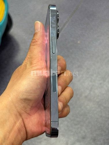 Bán iphone 13 pro 128gb màu xanh dương