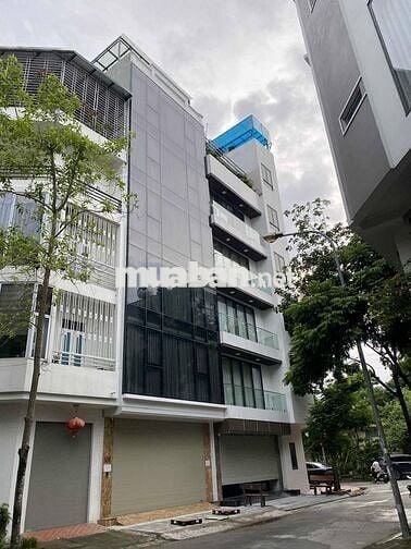 🏠 SIÊU PHẨM - 7 TẦNG THANG MÁY - Ô TÔ VÀO NHÀ - KINH DOANH CỰC ĐỈNH