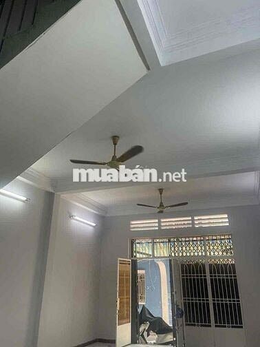 Cho thuê nhà nguyên căn HXH Bàn Cờ, Q3 – 3PN, 25tr/tháng
