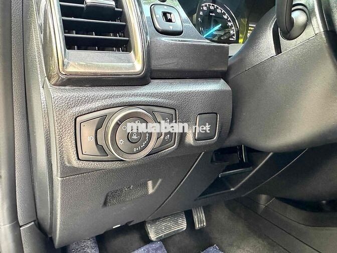 Ford Everest 2019 Titanium 2.0L AT 4x4