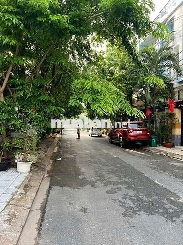 Cần bán gấp biệt thự Khu vực An Sương  DT 7x15 ..1 trệt 2 lầu 3PN 3WS