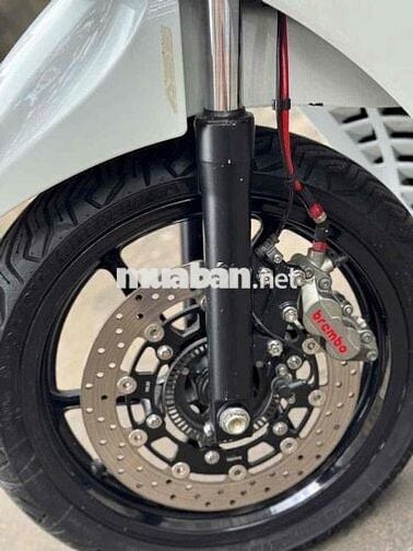 💥Honda SH300i Abs nhập Ý 2015 biển 60 chính chủ hỗ